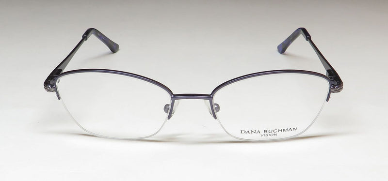 Dana Buchman Dusty Eyeglasses