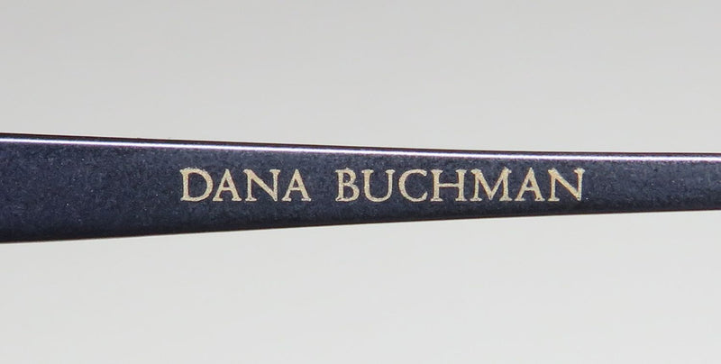 Dana Buchman Dusty Eyeglasses