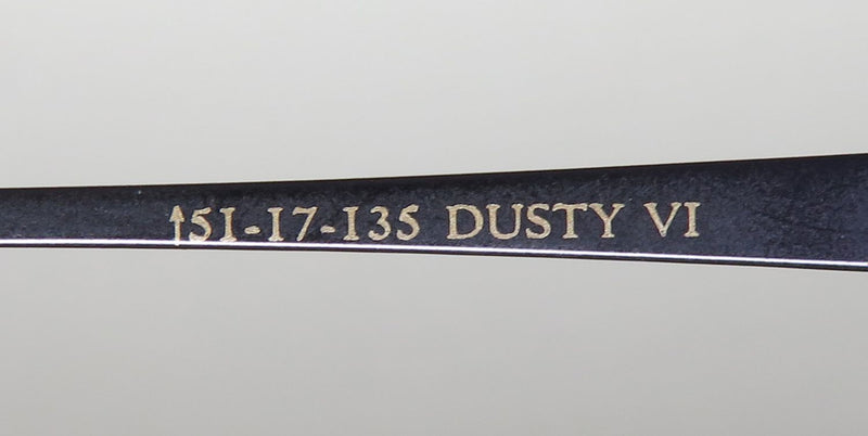 Dana Buchman Dusty Eyeglasses