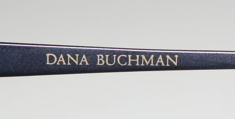 Dana Buchman Dusty Eyeglasses