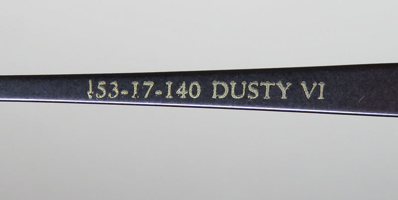 Dana Buchman Dusty Eyeglasses