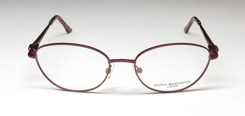 Dana Buchman Jezelle Eyeglasses