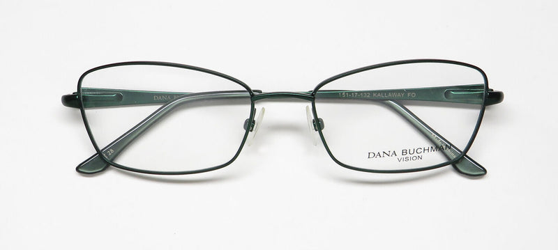 Dana Buchman Kallaway Eyeglasses