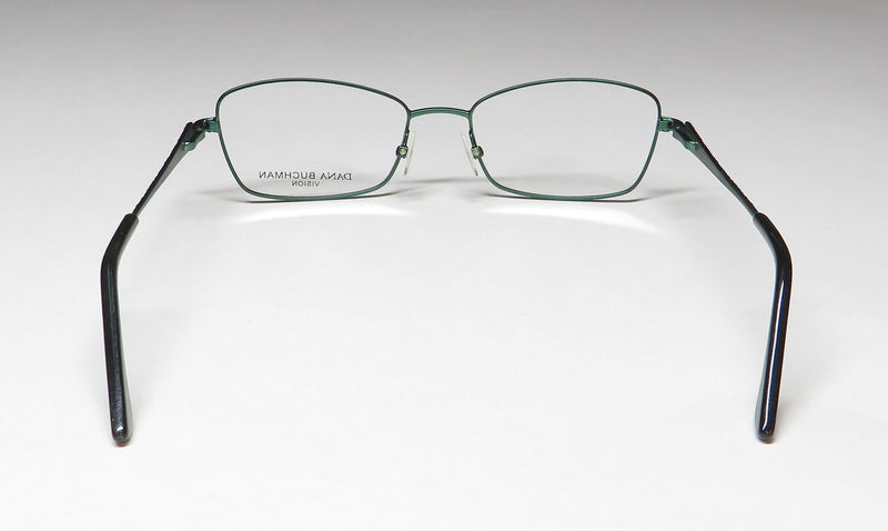 Dana Buchman Kallaway Eyeglasses