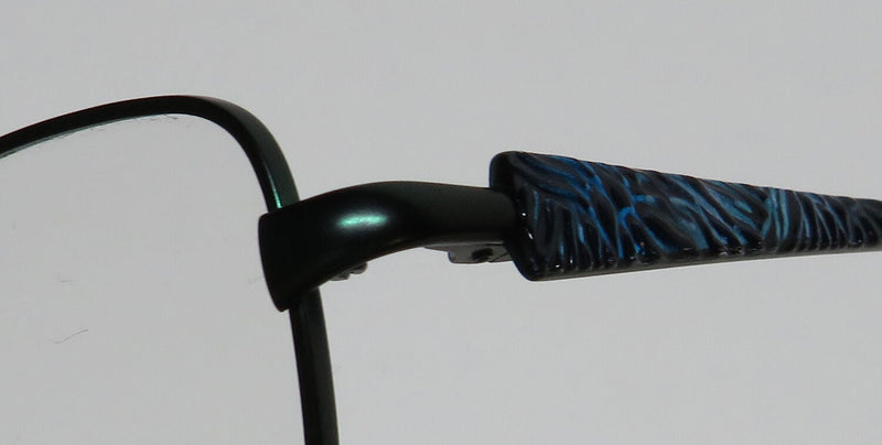 Dana Buchman Kallaway Eyeglasses