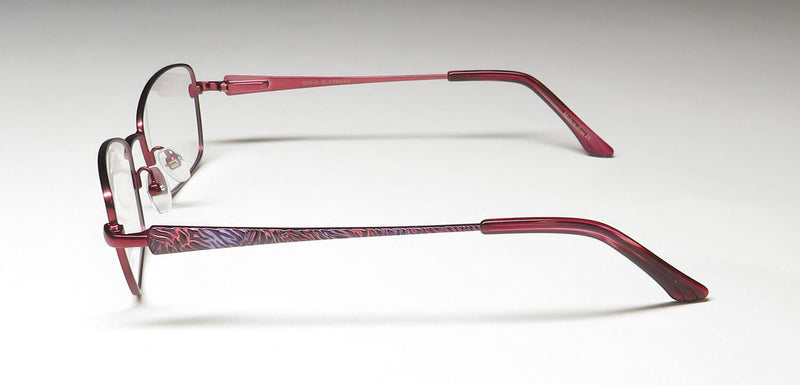 Dana Buchman Kallaway Eyeglasses