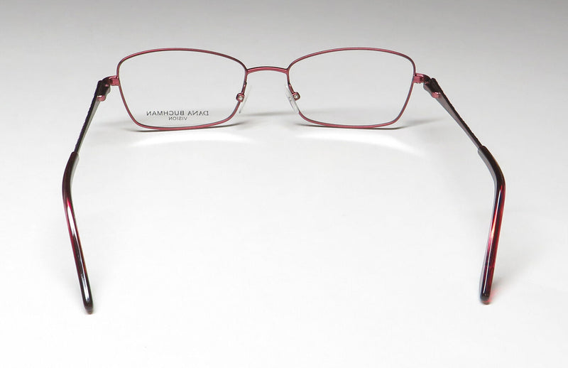 Dana Buchman Kallaway Eyeglasses