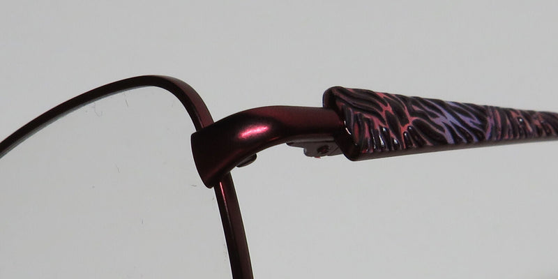 Dana Buchman Kallaway Eyeglasses