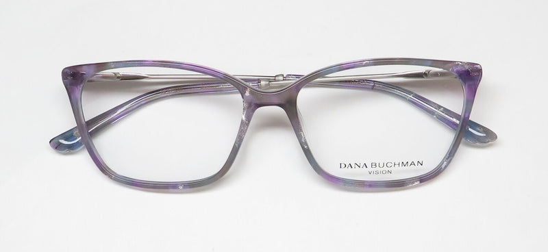 Dana Buchman Jeanette Eyeglasses