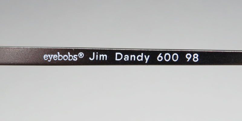 Eyebobs Jim Dandy 600 Readers