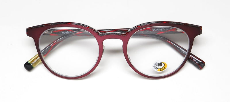 Eyebobs Low Hanging Fruit 3159 Readers