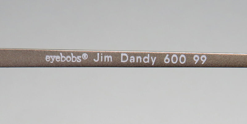 Eyebobs Jim Dandy 600 Readers