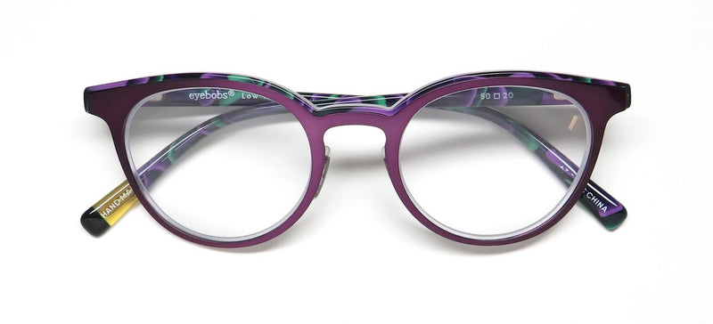 Eyebobs Low Hanging Fruit 3159 Readers