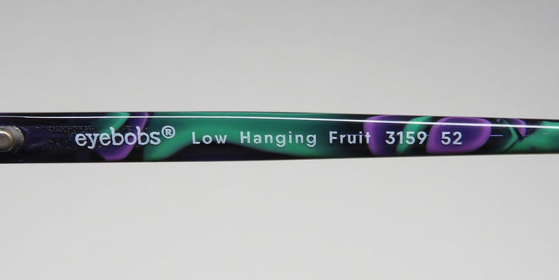 Eyebobs Low Hanging Fruit 3159 Readers