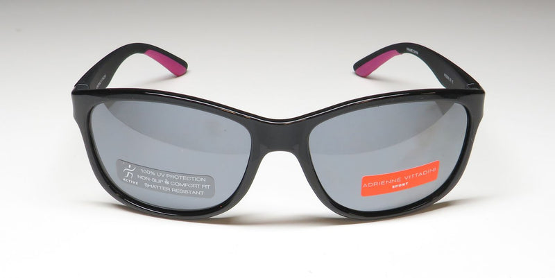 Adrienne Vittadini 5040 Sunglasses