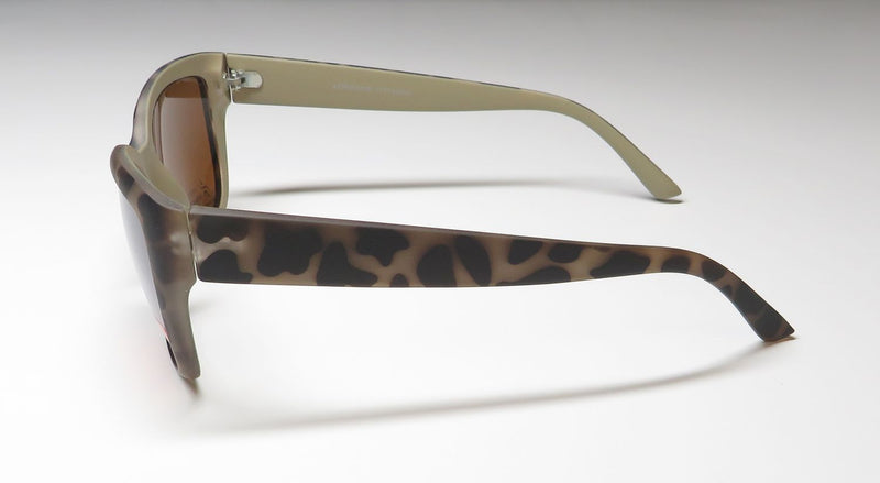 Adrienne Vittadini 1279 Sunglasses