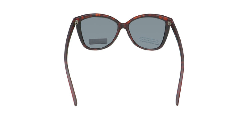 Adrienne Vittadini 4434 Sunglasses