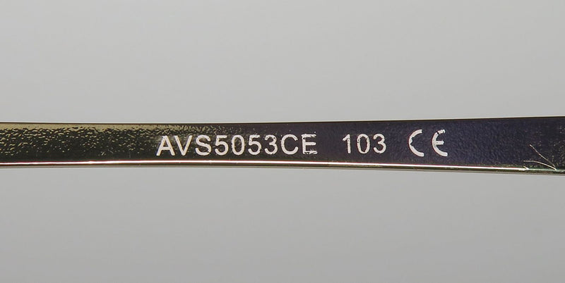 Adrienne Vittadini 5053 Sunglasses