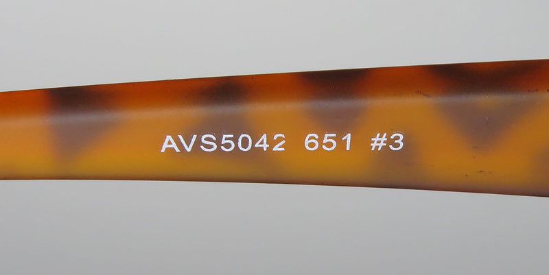Adrienne Vittadini 5042 Sunglasses