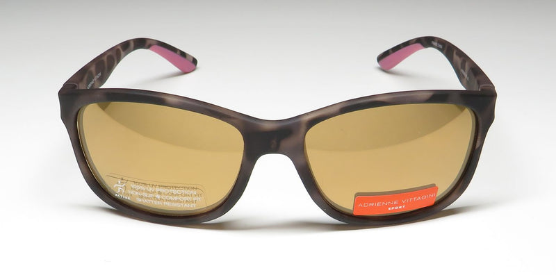 Adrienne Vittadini 5040 Sunglasses