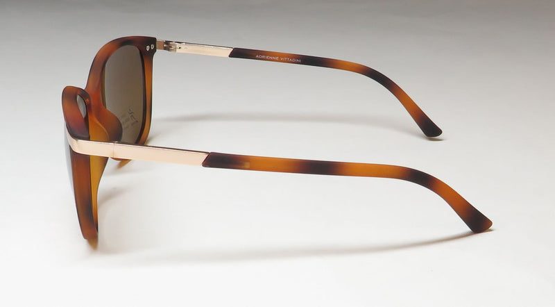 Adrienne Vittadini 5067 Sunglasses