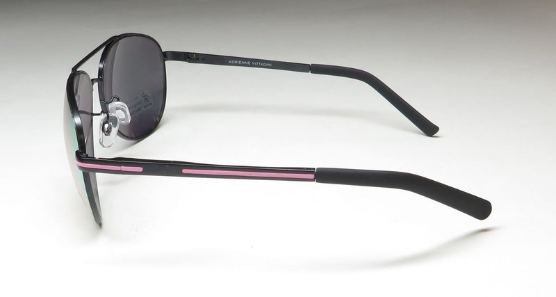 Adrienne Vittadini 6018 Sunglasses