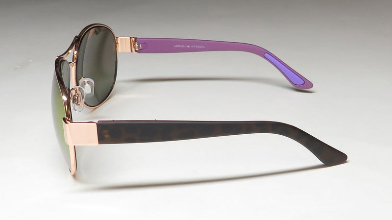 Adrienne Vittadini 6004 Sunglasses