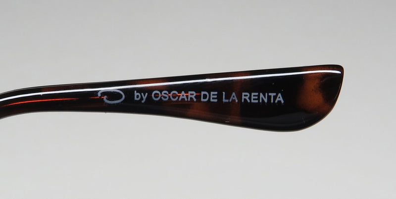 Oscar de la Renta Oscar 3110 Sunglasses