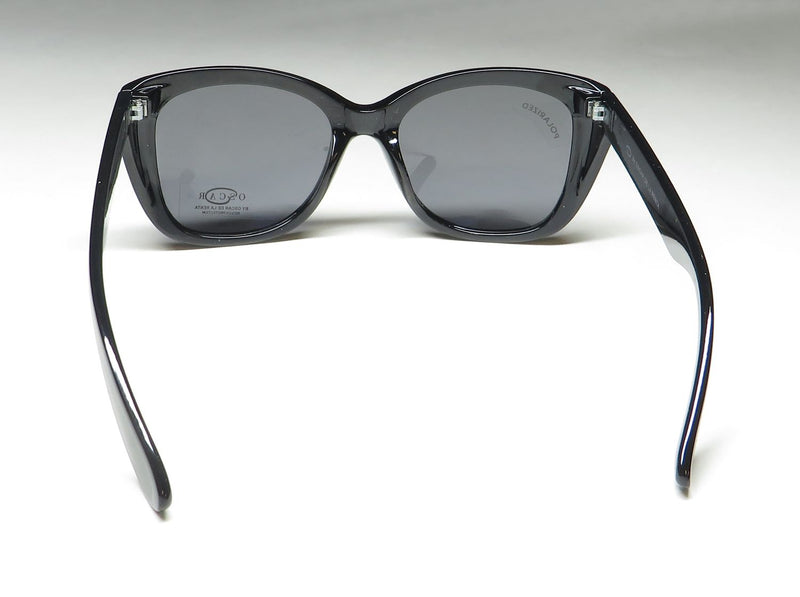 Oscar de la Renta Oscar 1342 Sunglasses