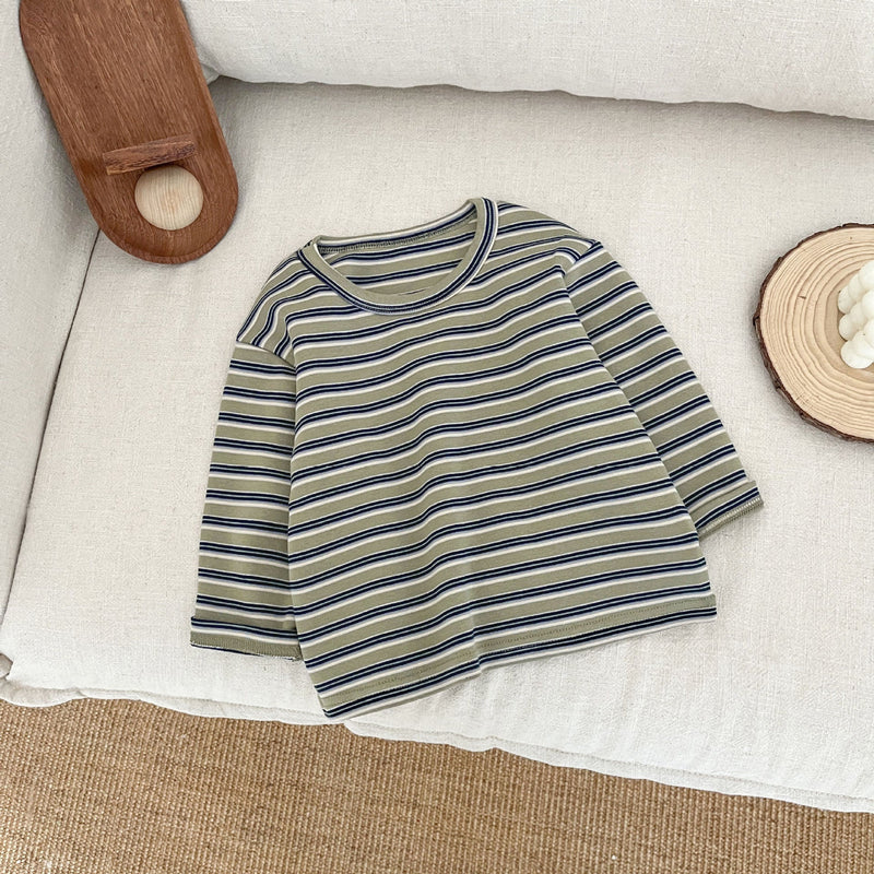 Autumn Fashion Knitted Cardigan Cute Kids Coat