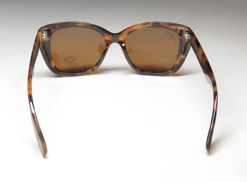 Oscar de la Renta Oscar 1342 Sunglasses