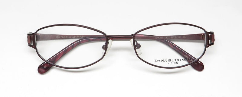 Dana Buchman Estelle Eyeglasses