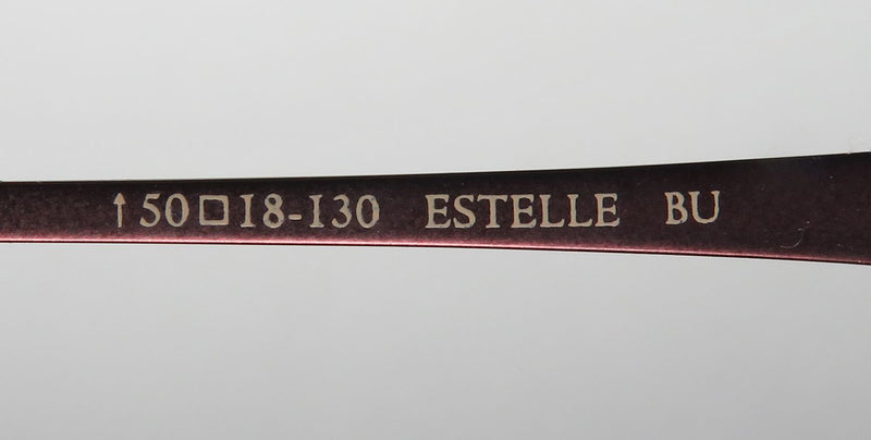 Dana Buchman Estelle Eyeglasses