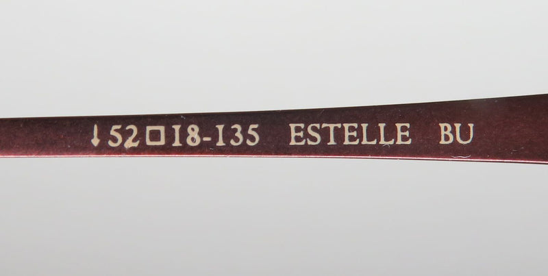 Dana Buchman Estelle Eyeglasses