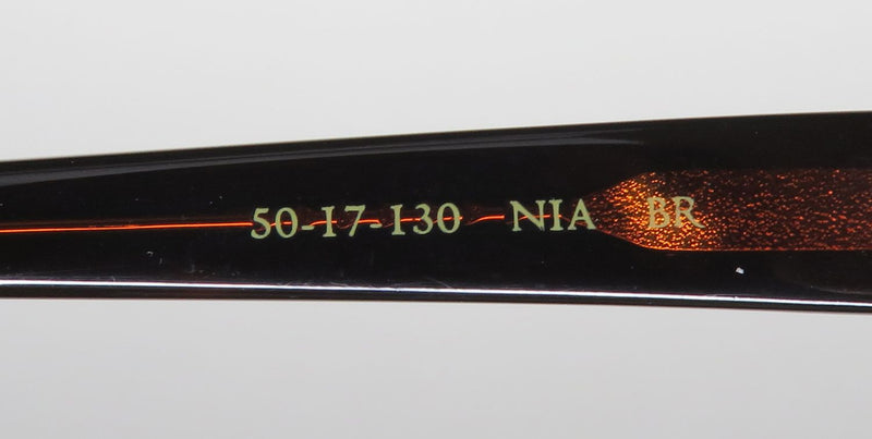 Dana Buchman Nia Eyeglasses