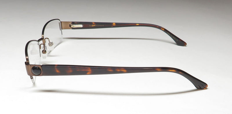 Dana Buchman Nia Eyeglasses