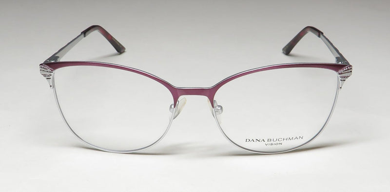 Dana Buchman Heather Eyeglasses