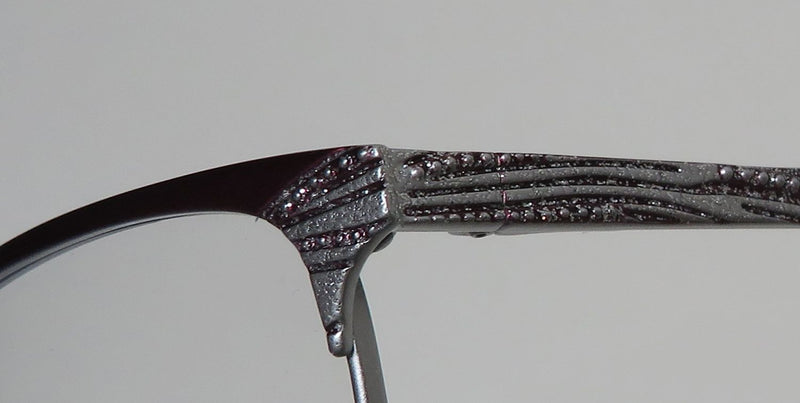 Dana Buchman Heather Eyeglasses