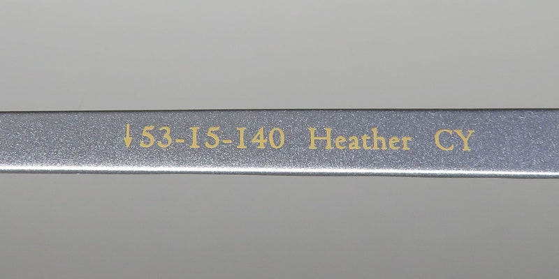 Dana Buchman Heather Eyeglasses