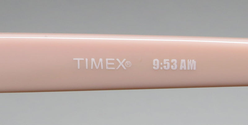 Timex 9:53 Am Eyeglasses