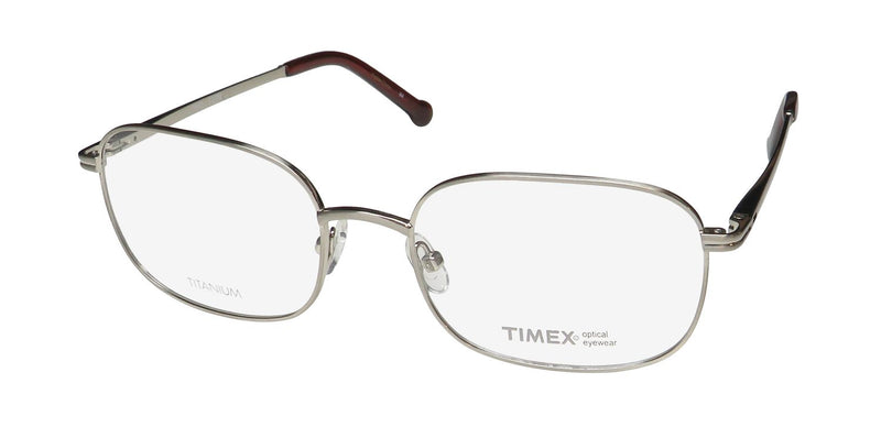 Timex 5:21 Pm Eyeglasses