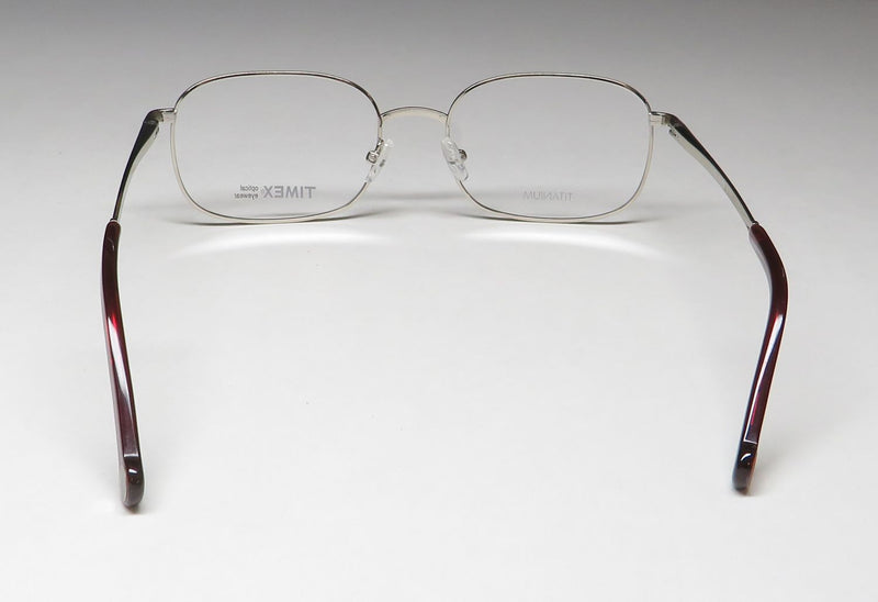 Timex 5:21 Pm Eyeglasses