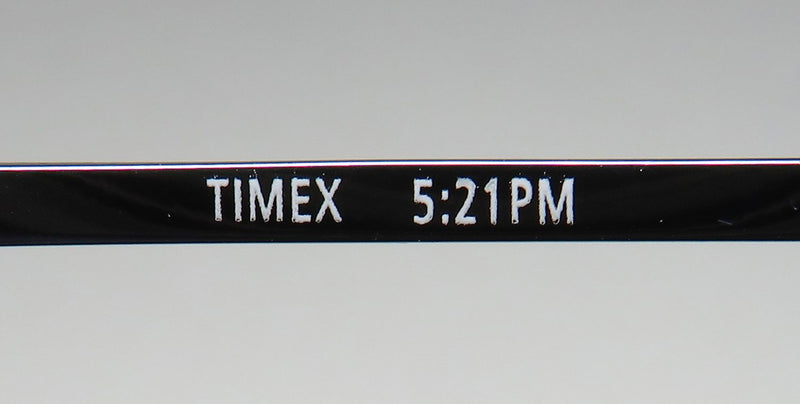 Timex 5:21 Pm Eyeglasses
