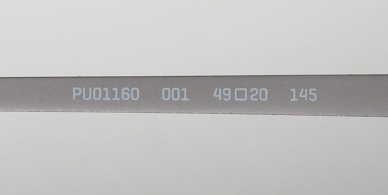 Puma 01160 Eyeglasses