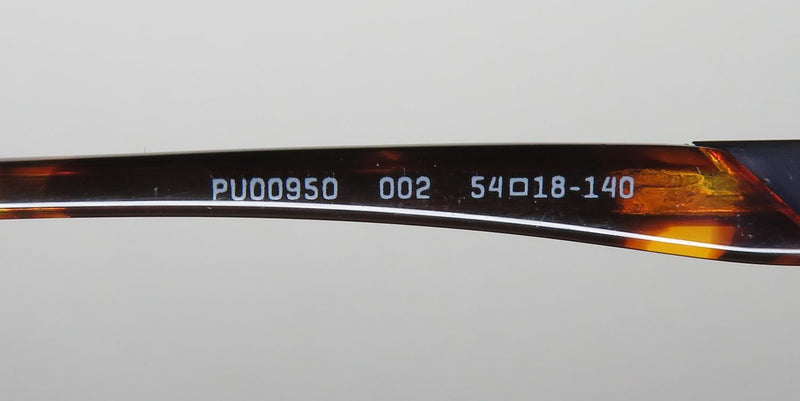 Puma 00950 Eyeglasses