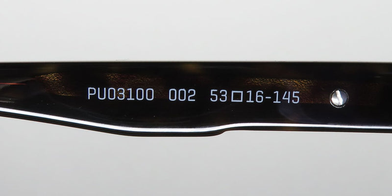 Puma 03100 Eyeglasses