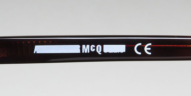 Alexander McQueen Mq0119op Eyeglasses
