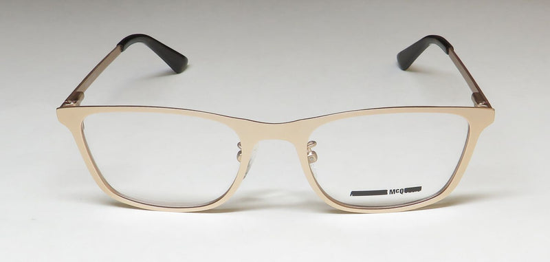 Alexander McQueen Mq0243op Eyeglasses