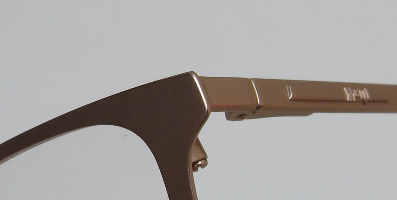 Alexander McQueen Mq0243op Eyeglasses