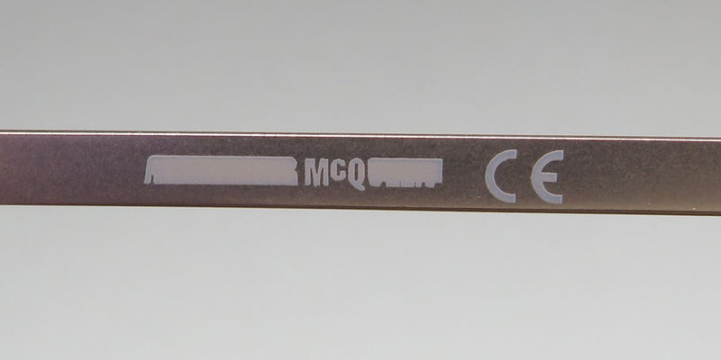 Alexander McQueen Mq0243op Eyeglasses